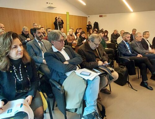 il Listino Ufficiale della Borsa Immobiliare di Roma a servizio di una città intelligente