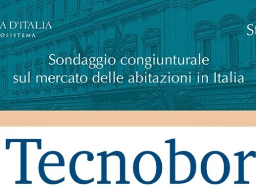 Sondaggio congiunturale Banca d’Italia, Tecnoborsa e Agenzia delle Entrate sul mercato delle abitazioni in Italia IV trimestre 2024