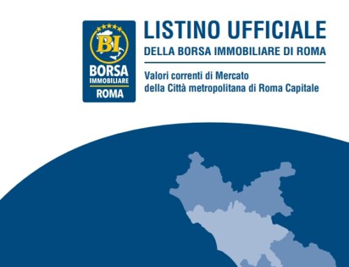 Listino Ufficiale – I° numero 2025