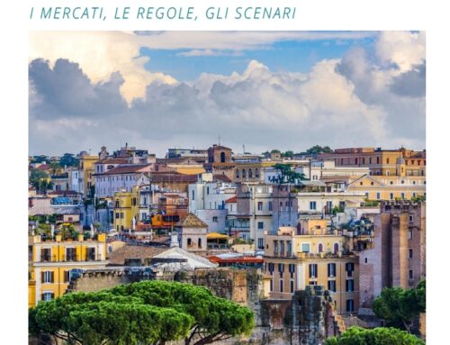 Tecnoborsa e Il Sole 24 Ore Professionale: nasce Il Punto Immobiliare