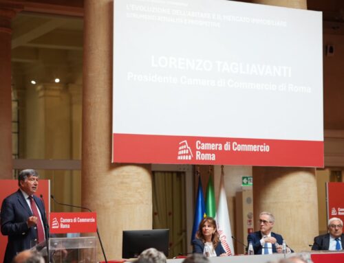 “L’evoluzione dell’abitare e il mercato immobiliare: strumenti attualità e prospettive”